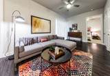 Studio apartment at Marq 31 Apartments in Houston